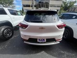 New 2026 Chevrolet TrailBlazer LT w/ LT Cold Weather Package image 2