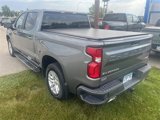 Used 2021 Chevrolet Silverado 1500 RST image 4
