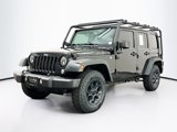 Used 2016 Jeep Wrangler Unlimited Sport w/ Quick Order Package 24S image 3
