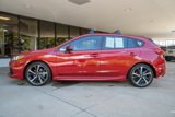 Certified 2023 Subaru Impreza 2.0i Sport image 4