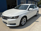 Used 2015 Chevrolet Impala LT w/ Convenience Package image 2