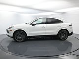 Certified 2021 Porsche Cayenne Coupe w/ Premium Package Plus image 2