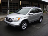 Used 2011 Honda CR-V EX-L image 2