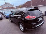 Used 2016 Nissan Rogue SV w/ SV Premium Package image 5
