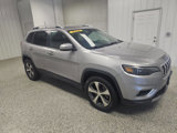 Used 2019 Jeep Cherokee Limited image 2