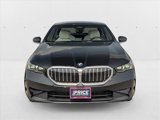 Used 2026 BMW 530i xDrive w/ Premium Package image 2