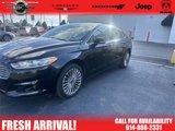 Used 2016 Ford Fusion Titanium image 4