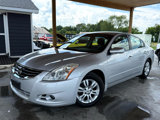 Used 2011 Nissan Altima 2.5 S w/ Special Edition Pkg image 4
