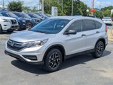 Used 2016 Honda CR-V SE image 4