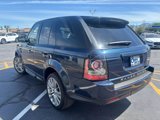 Used 2011 Land Rover Range Rover Sport HSE LUX image 3