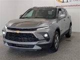 Certified 2024 Chevrolet Blazer LT image 4