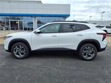 New 2025 Chevrolet Trax LT w/ Driver Confidence Package image 5