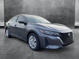 New 2025 Nissan Sentra S image 3