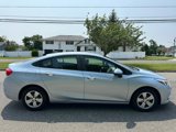 Used 2018 Chevrolet Cruze LS w/ LS Fleet Convenience Package image 4