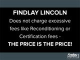 Certified 2022 Lincoln Nautilus Reserve w/ Equipment Group 201A image 3
