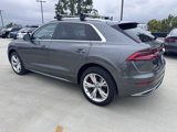 Used 2019 Audi Q8 Premium Plus image 2