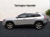 Used 2019 Jeep Cherokee Limited image 4