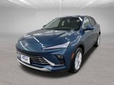 New 2025 Buick Envista Preferred w/ Convenience I Package image 5