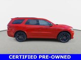 Certified 2021 Dodge Durango GT image 4