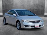 Used 2011 Honda Civic LX image 3