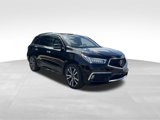 Used 2020 Acura MDX SH-AWD w/ Advance Package image 2