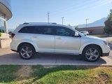 Used 2017 Dodge Journey Crossroad w/ Popular Equipment Group image 4