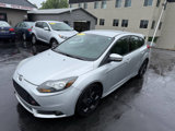 Used 2013 Ford Focus ST image 2