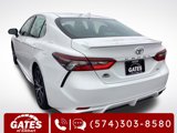 Used 2022 Toyota Camry SE image 5