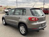 Used 2011 Volkswagen Tiguan S image 5