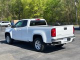 Used 2022 Chevrolet Colorado LT w/ Fleet Safety Package image 4