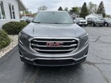 Used 2019 GMC Terrain SLT image 2