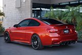 Used 2019 BMW M4 Coupe w/ Competition Package image 4