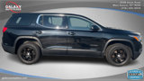 Used 2018 GMC Acadia SLE image 4