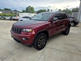 Used 2020 Jeep Grand Cherokee Trailhawk w/ Trailhawk Luxury Group image 3