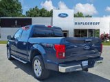 Certified 2018 Ford F150 Lariat w/ Equipment Group 502A Luxury image 3