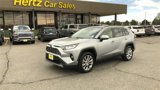 Used 2020 Toyota RAV4 Limited image 4