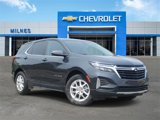 Certified 2022 Chevrolet Equinox LT image 1