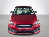 Certified 2022 Subaru Impreza 2.0i image 3