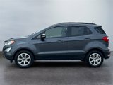 Used 2019 Ford EcoSport SE image 2