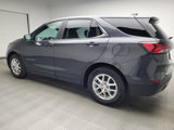 Used 2022 Chevrolet Equinox LT image 3