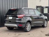 Used 2018 Ford Escape Titanium image 4