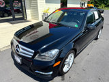 Used 2013 Mercedes-Benz C 350 Sport image 2
