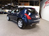Used 2006 Nissan Murano SL w/ (G04) SL Touring Pkg image 3