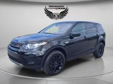 Used 2019 Land Rover Discovery Sport SE image 3