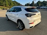 New 2025 Buick Encore GX Avenir w/ Avenir Technology Package image 2