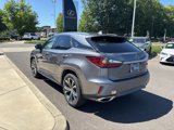Used 2016 Lexus RX 350 AWD image 6