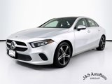 Used 2020 Mercedes-Benz A 220 4MATIC image 3