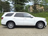 Used 2015 Dodge Durango AWD w/ Trailer Tow Group IV image 6