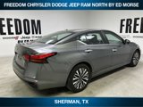 Used 2024 Nissan Altima 2.5 SV image 4