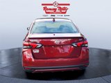 Used 2021 Nissan Versa SR image 4